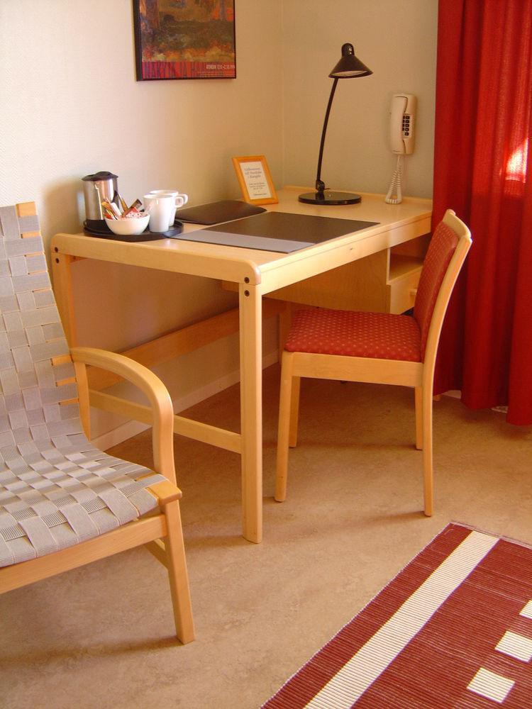 Nordiska Folkhoegskolan Bed And Breakfast Kungälv Εξωτερικό φωτογραφία