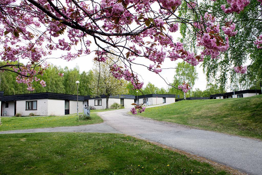 Nordiska Folkhoegskolan Bed And Breakfast Kungälv Εξωτερικό φωτογραφία