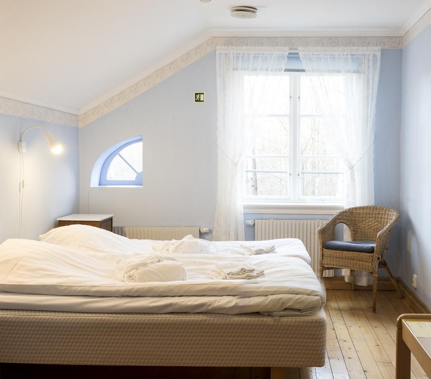 Nordiska Folkhoegskolan Bed And Breakfast Kungälv Εξωτερικό φωτογραφία
