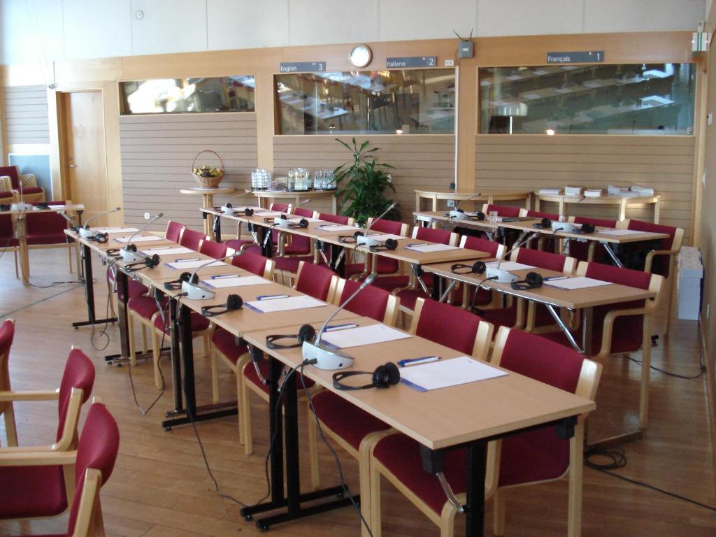 Nordiska Folkhoegskolan Bed And Breakfast Kungälv Εξωτερικό φωτογραφία