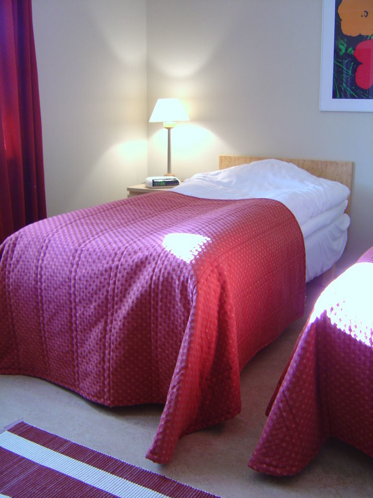 Nordiska Folkhoegskolan Bed And Breakfast Kungälv Εξωτερικό φωτογραφία