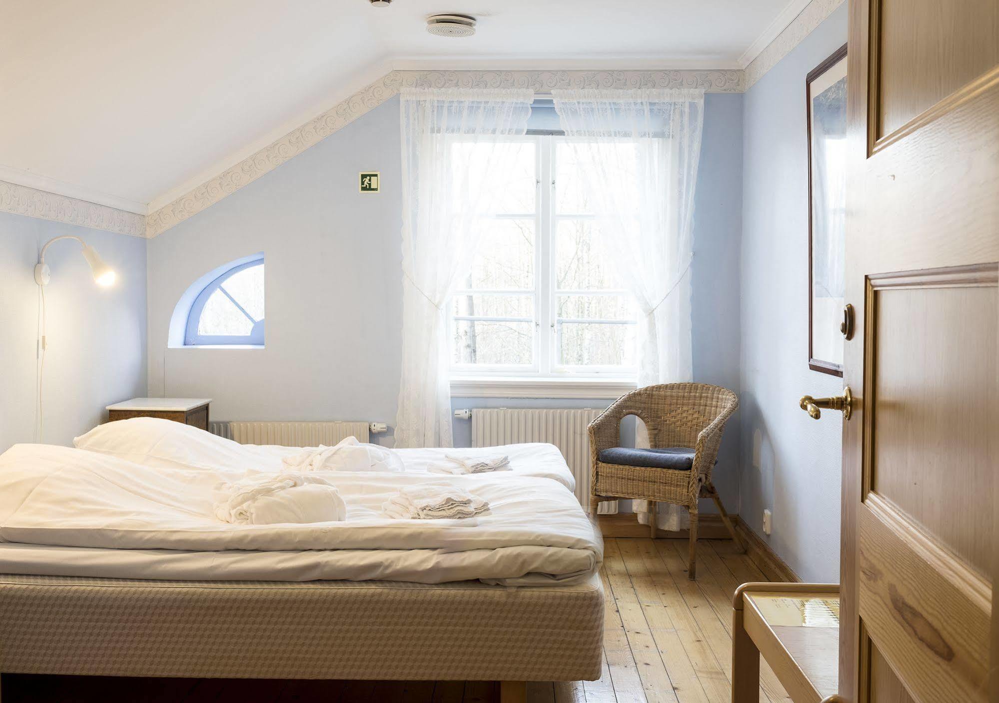 Nordiska Folkhoegskolan Bed And Breakfast Kungälv Εξωτερικό φωτογραφία