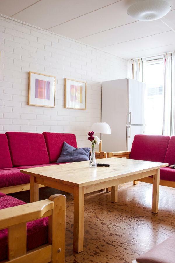 Nordiska Folkhoegskolan Bed And Breakfast Kungälv Εξωτερικό φωτογραφία