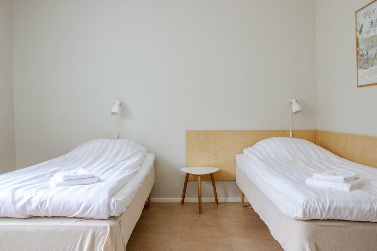 Nordiska Folkhoegskolan Bed And Breakfast Kungälv Εξωτερικό φωτογραφία